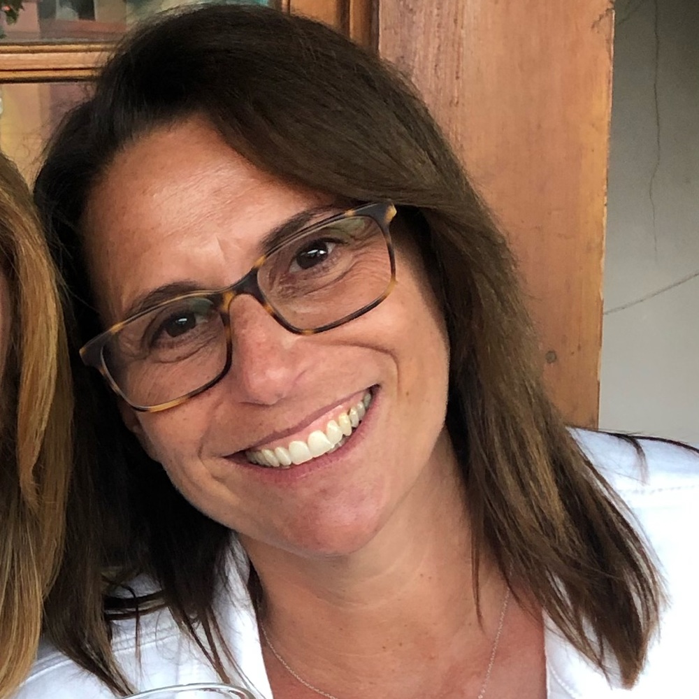 Meet your Posher, Robin